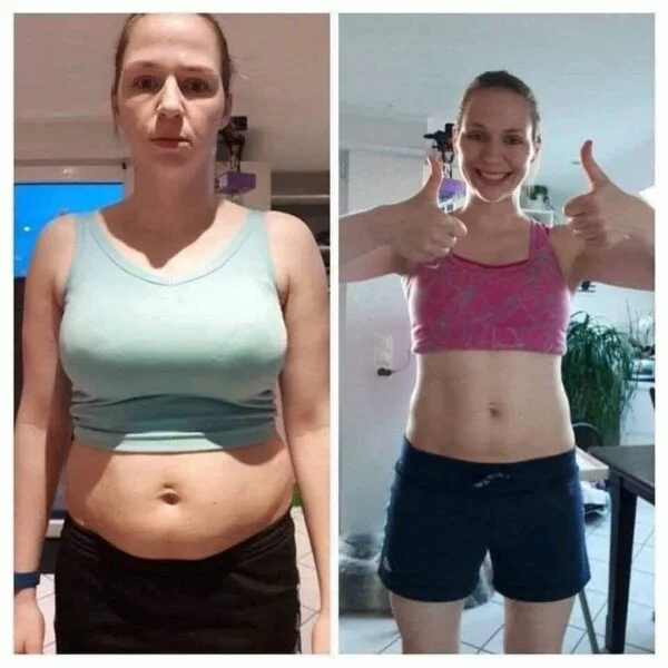 Weight Loss Student Near Marina Mall