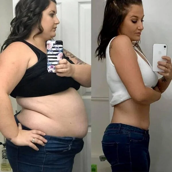 Weight Loss Student Near Arabian Ranches