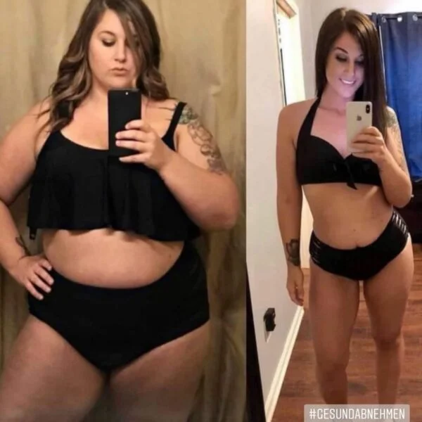 Weight Loss Student Near Dubai Mall